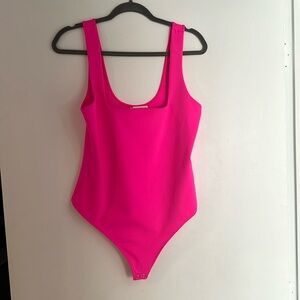 Good American bodysuit